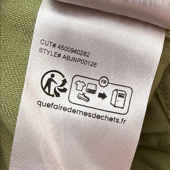 Billabong High Waisted Wide Leg Jeans | Trendy Fit - Picture 7 of 13